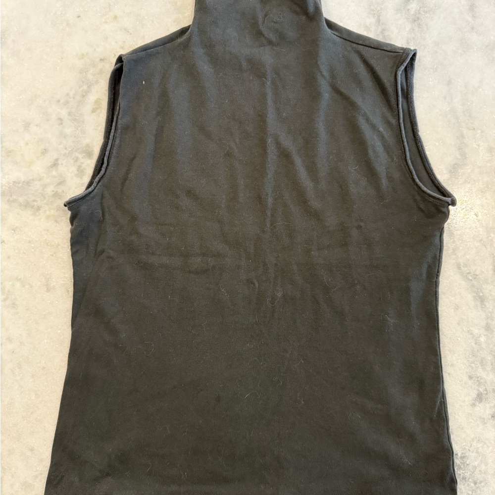 Elizabeth Suzann Alabama Chanin collab top